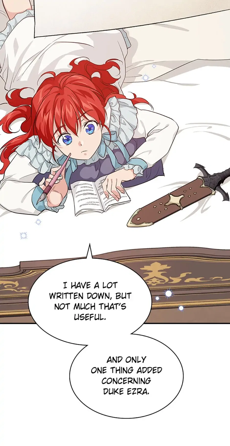 Finding My Father’s Son Chapter 28 – Page 48
