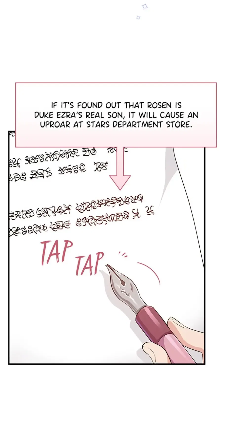 Finding My Father’s Son Chapter 28 – Page 49