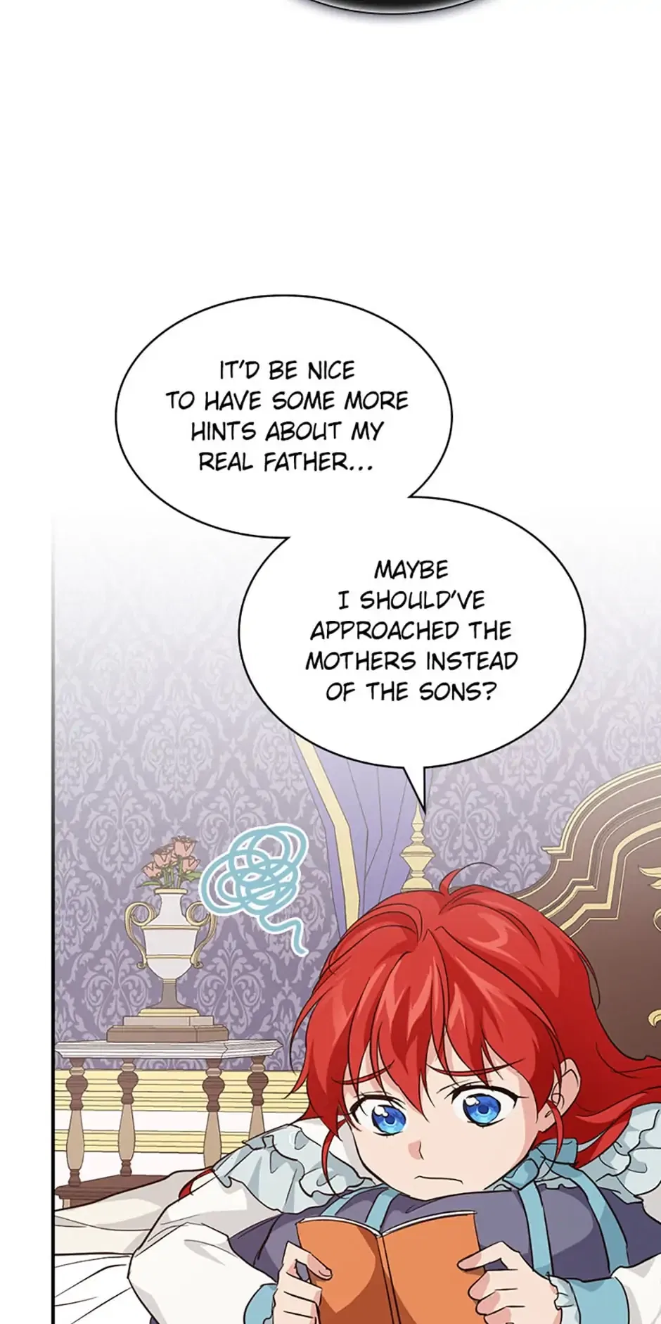 Finding My Father’s Son Chapter 28 – Page 51