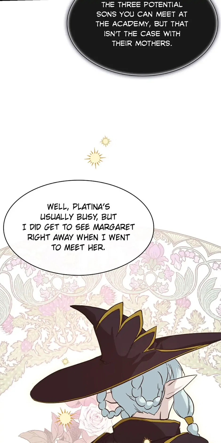 Finding My Father’s Son Chapter 28 – Page 53