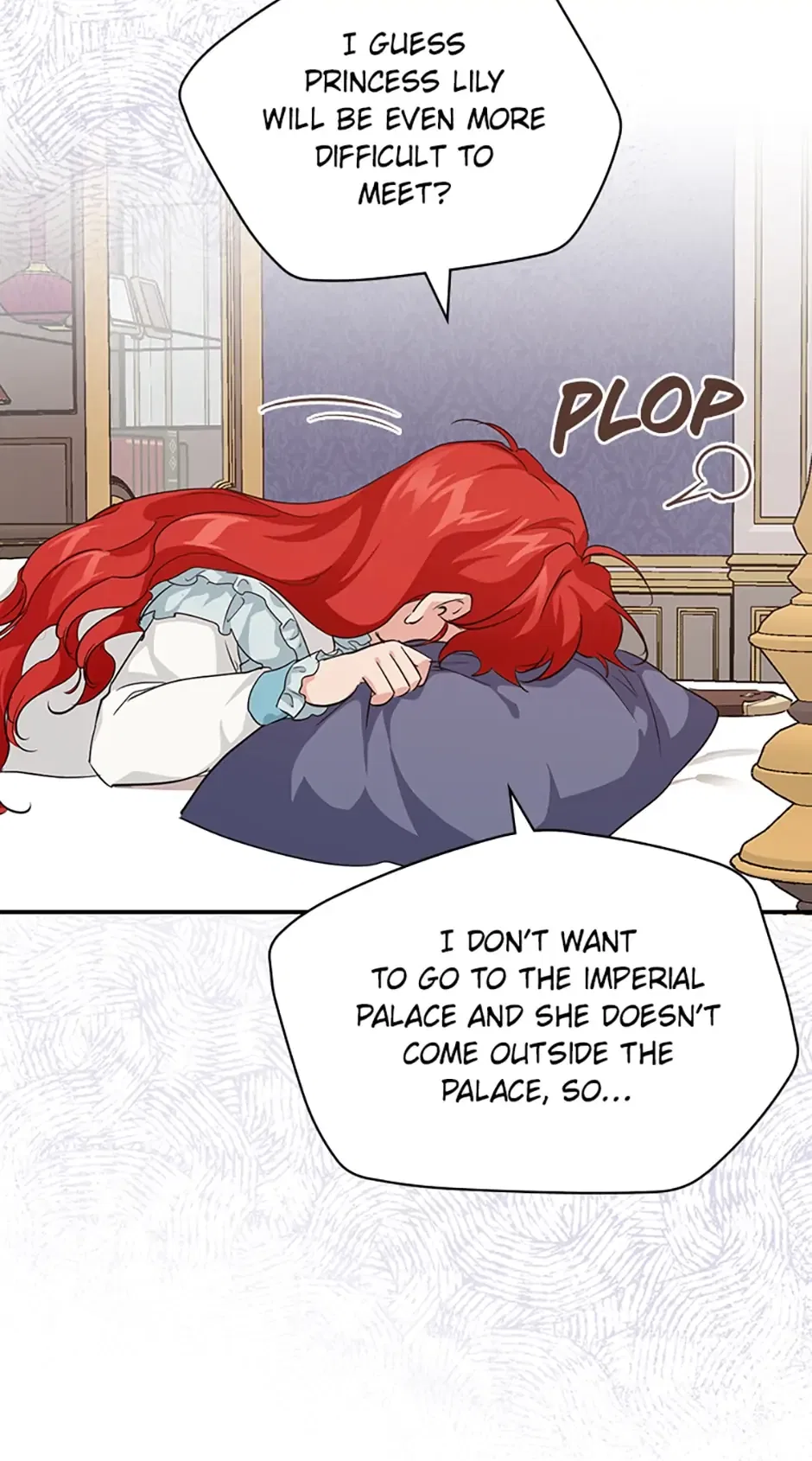 Finding My Father’s Son Chapter 28 – Page 59