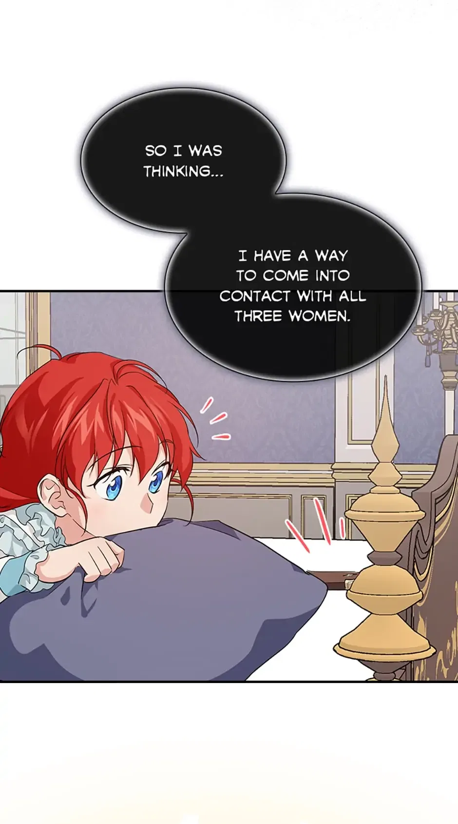 Finding My Father’s Son Chapter 28 – Page 60