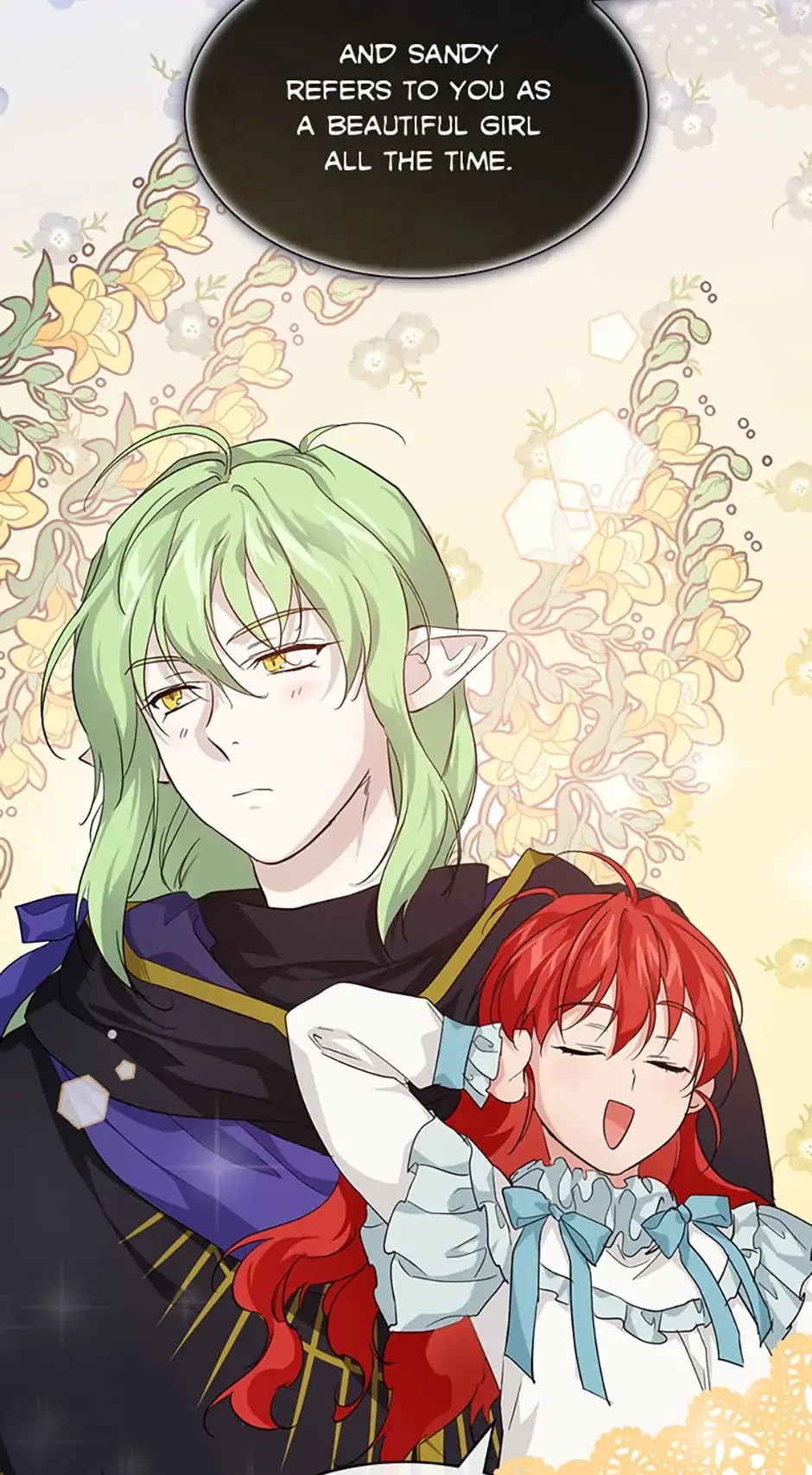 Finding My Father’s Son Chapter 28 – Page 64