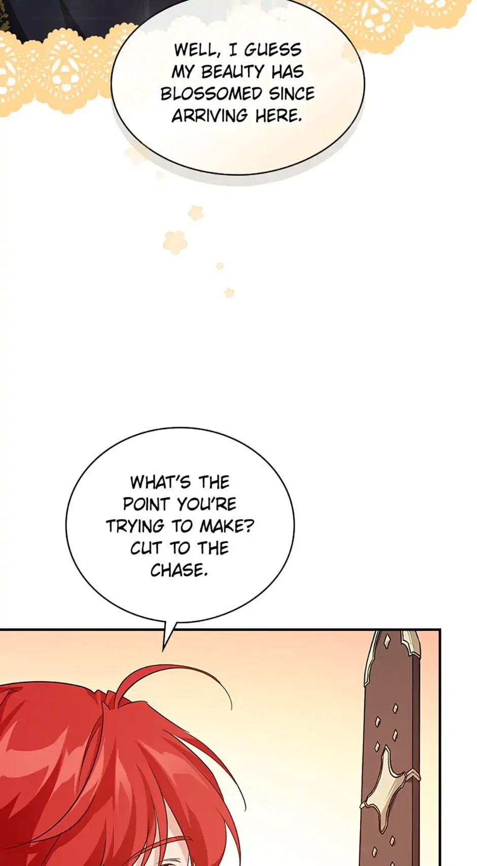 Finding My Father’s Son Chapter 28 – Page 65
