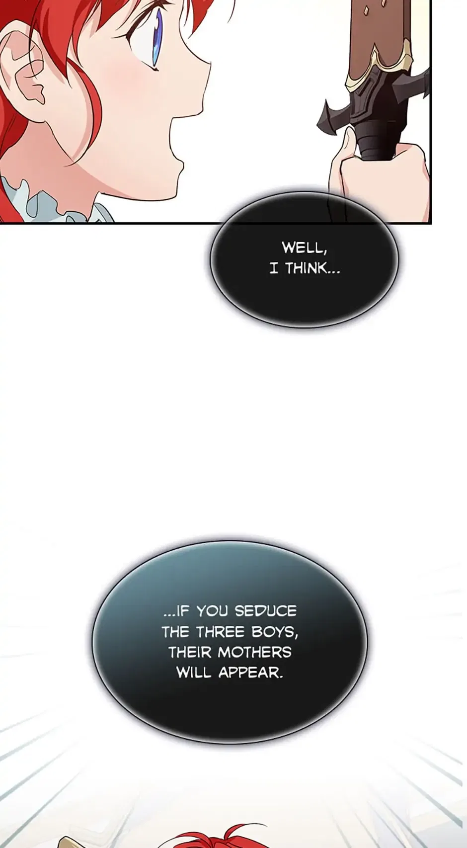 Finding My Father’s Son Chapter 28 – Page 66