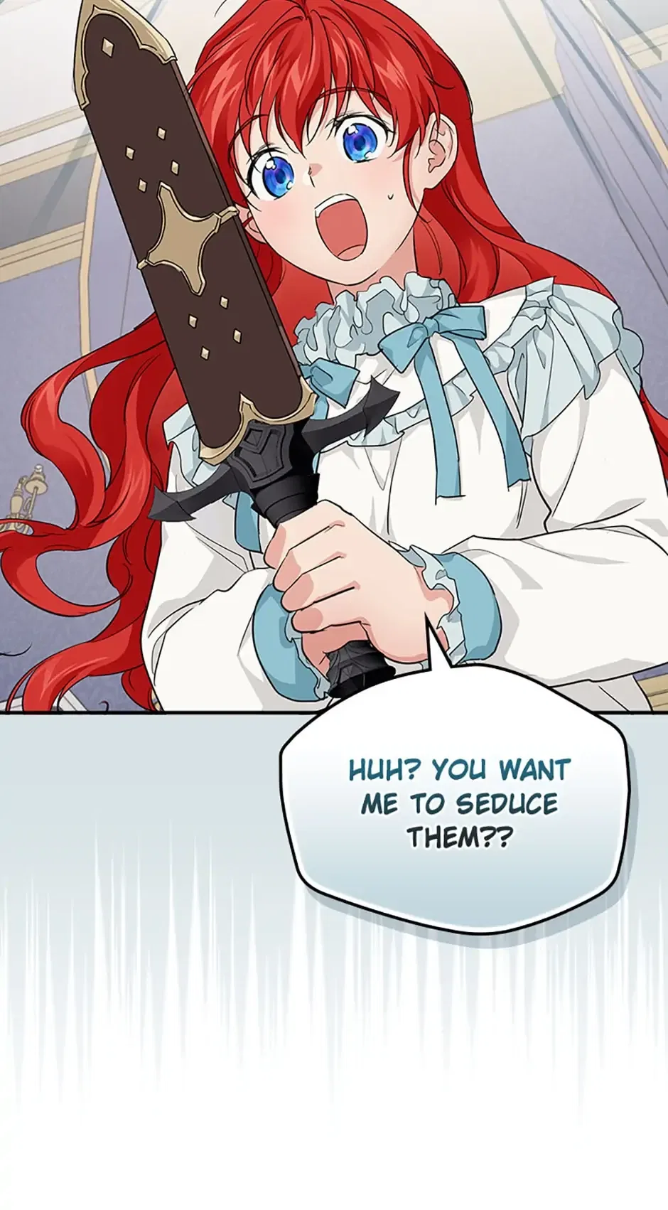 Finding My Father’s Son Chapter 28 – Page 67