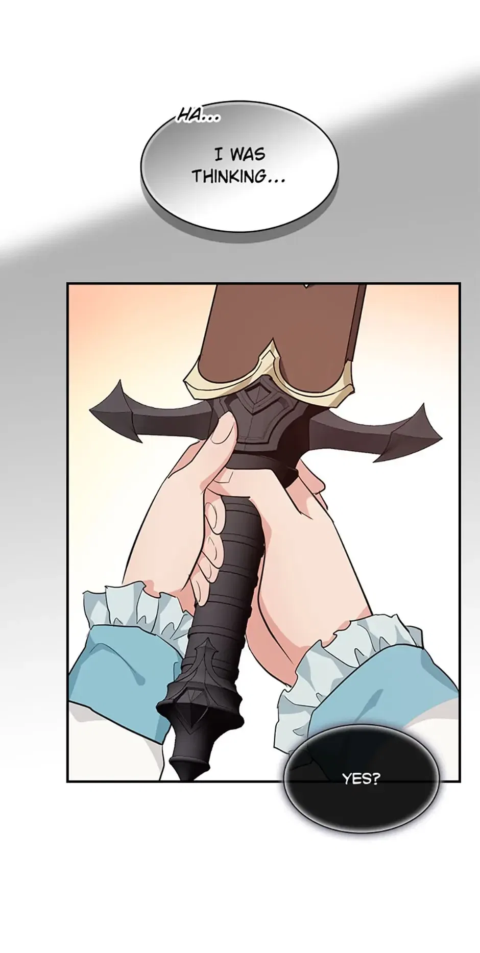 Finding My Father’s Son Chapter 28 – Page 68