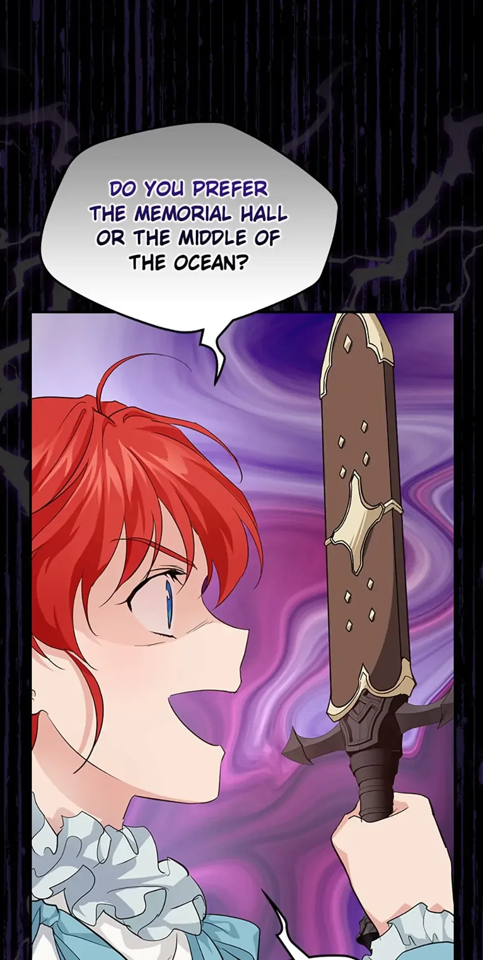 Finding My Father’s Son Chapter 28 – Page 71