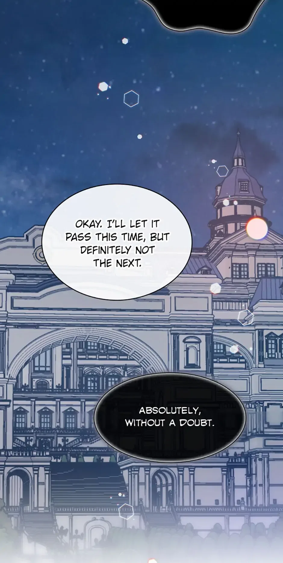 Finding My Father’s Son Chapter 28 – Page 74