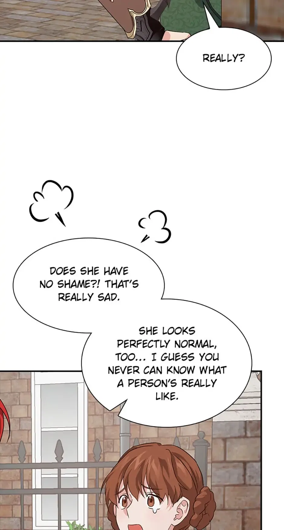 Finding My Father’s Son Chapter 27 – Page 3