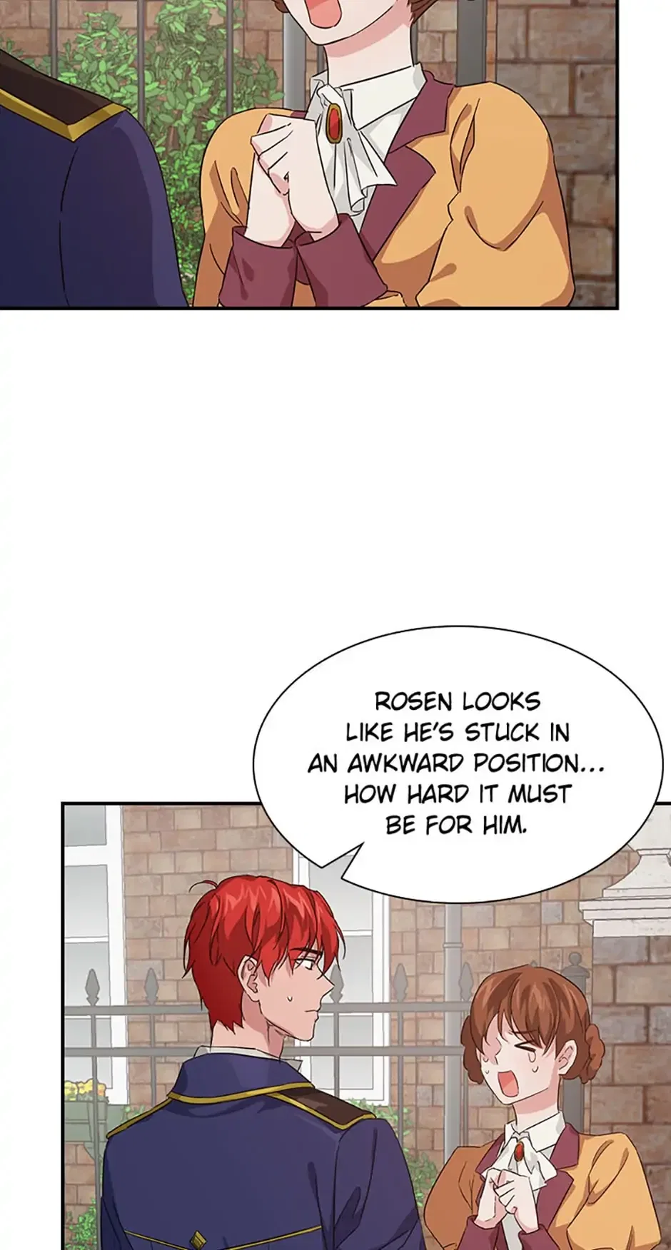 Finding My Father’s Son Chapter 27 – Page 4