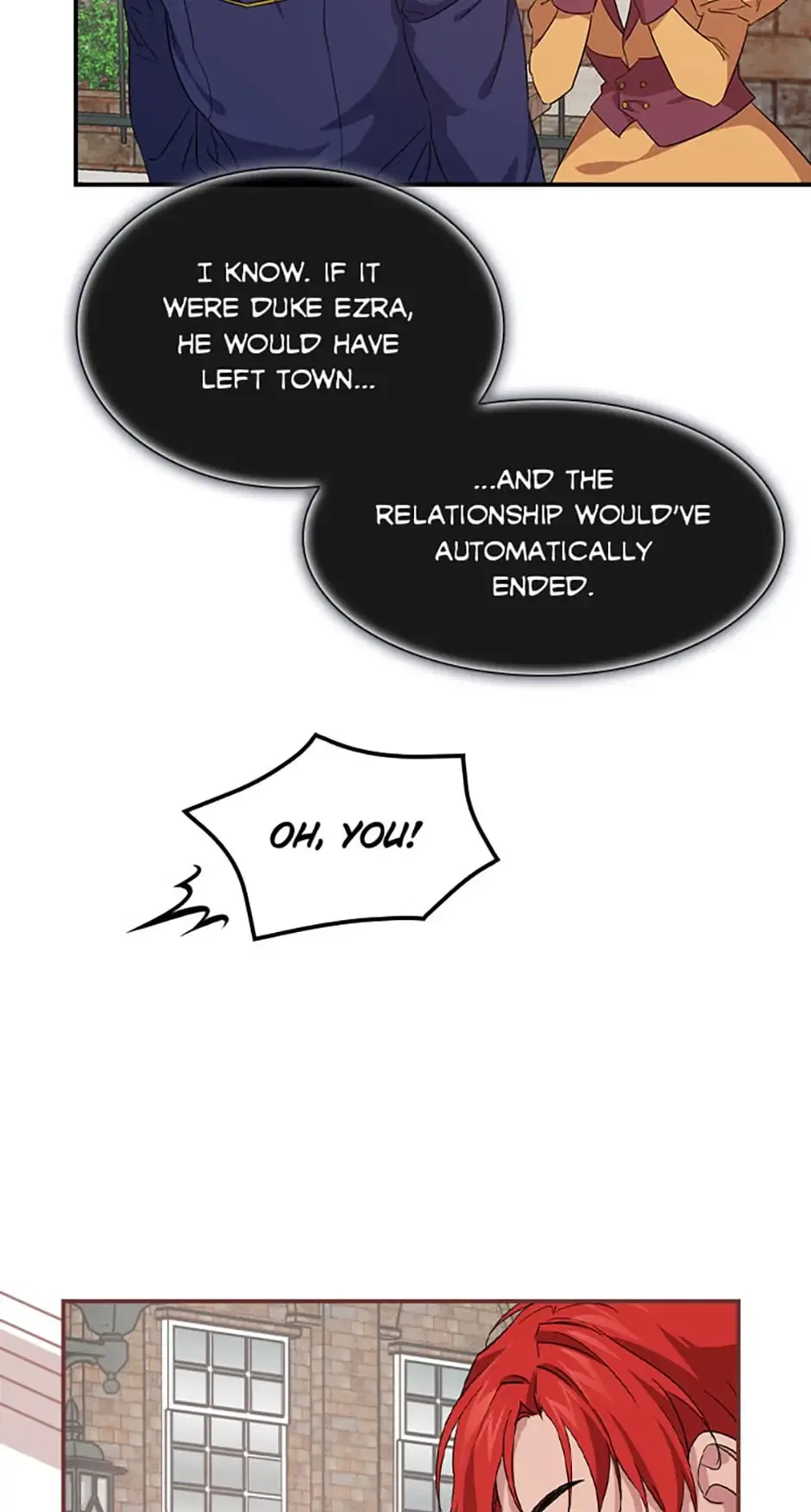 Finding My Father’s Son Chapter 27 – Page 5
