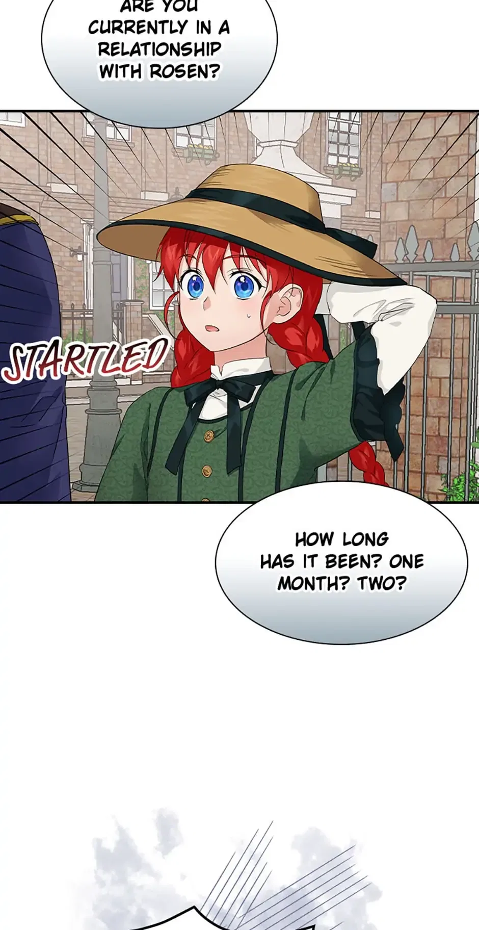 Finding My Father’s Son Chapter 27 – Page 13