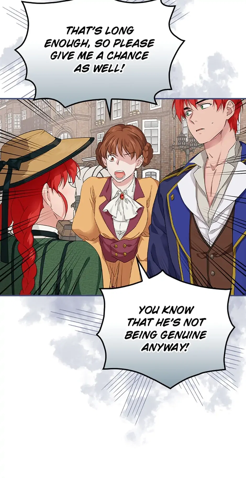 Finding My Father’s Son Chapter 27 – Page 14