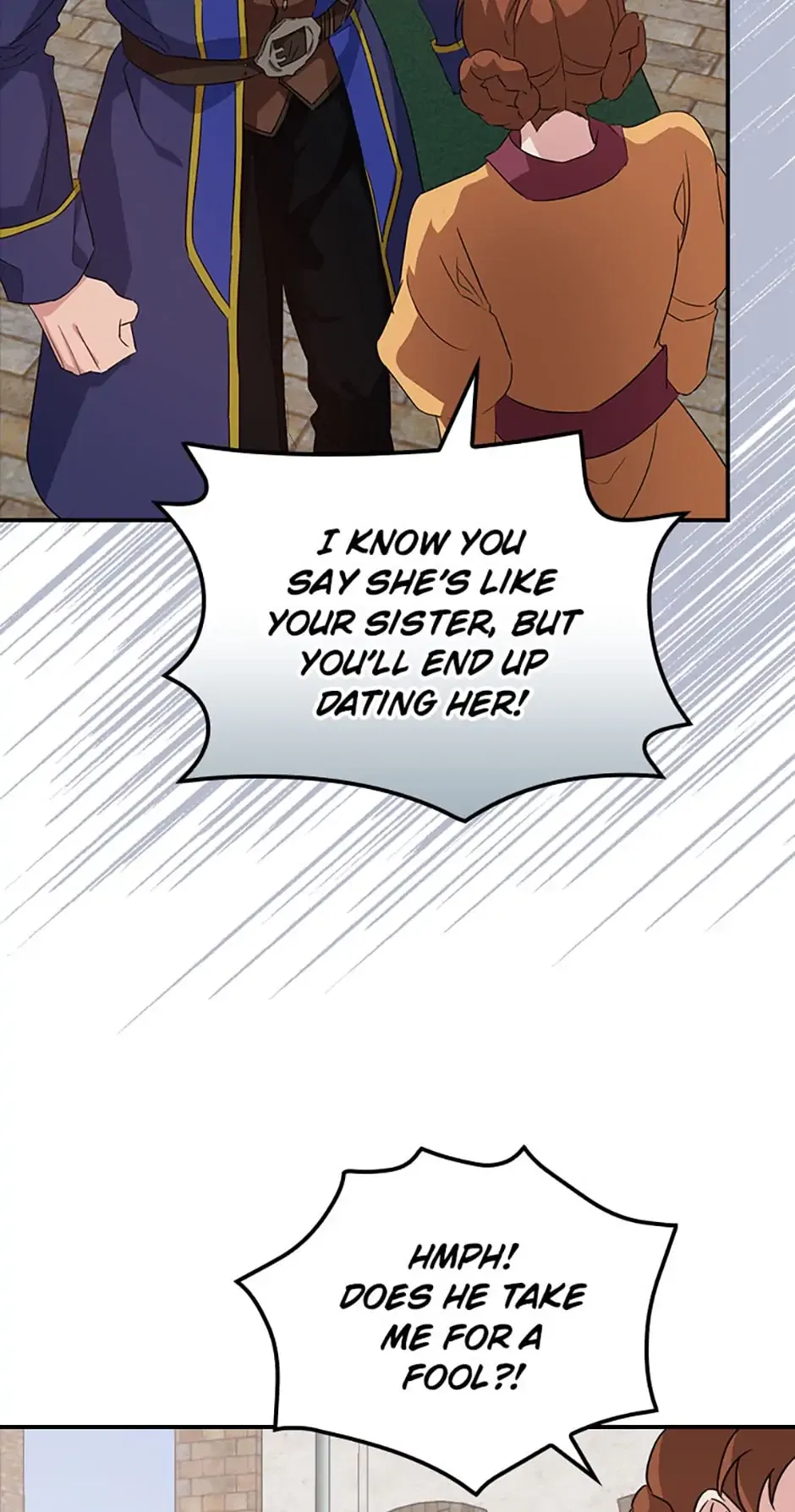 Finding My Father’s Son Chapter 27 – Page 16