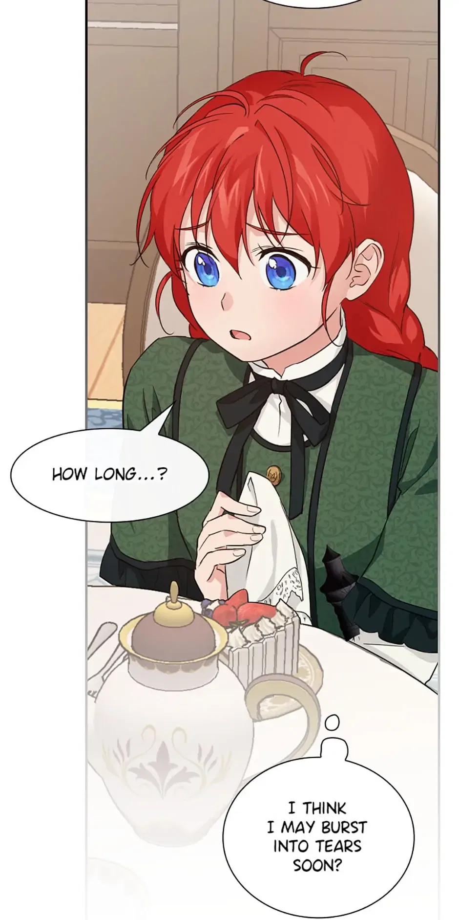 Finding My Father’s Son Chapter 27 – Page 27