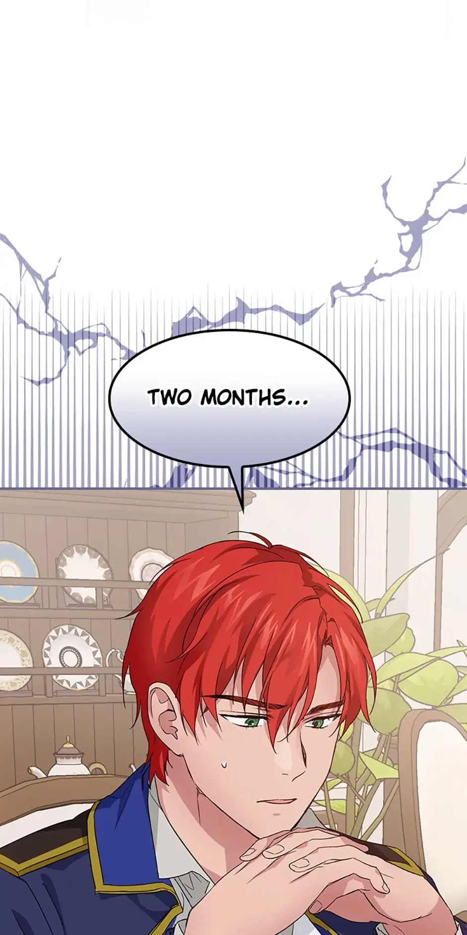 Finding My Father’s Son Chapter 27 – Page 28