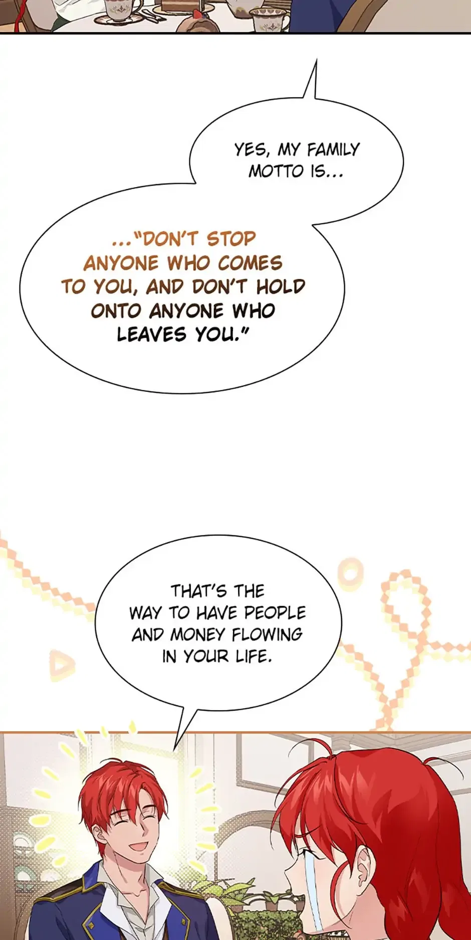 Finding My Father’s Son Chapter 27 – Page 39