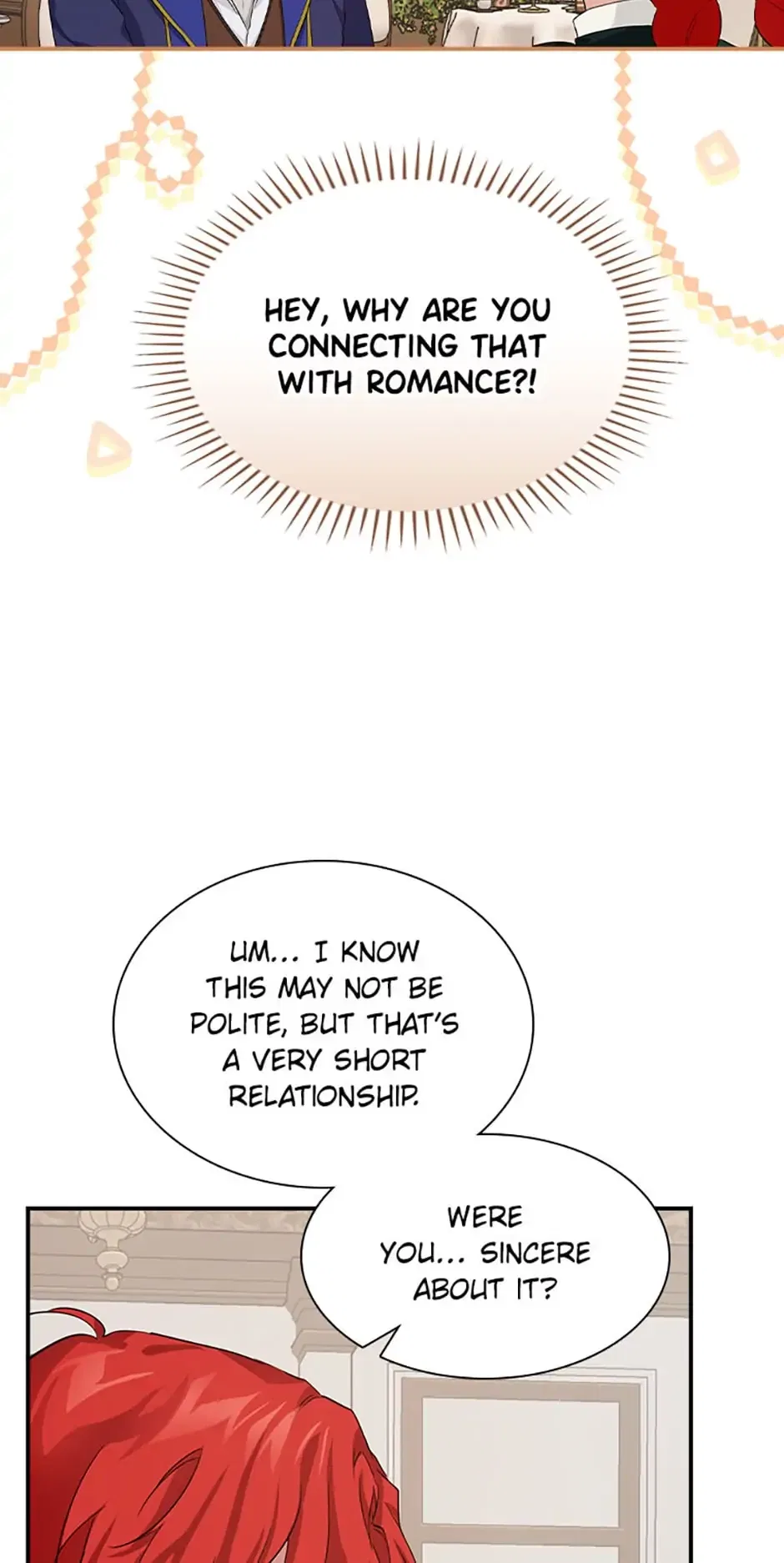 Finding My Father’s Son Chapter 27 – Page 40