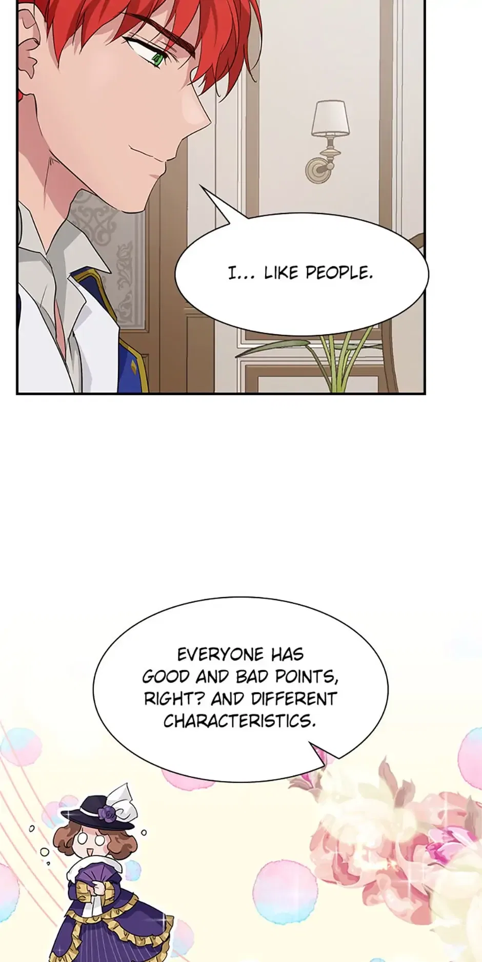 Finding My Father’s Son Chapter 27 – Page 41