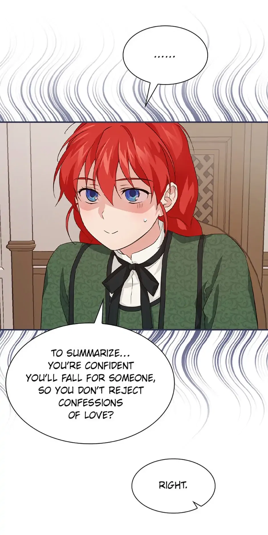 Finding My Father’s Son Chapter 27 – Page 43