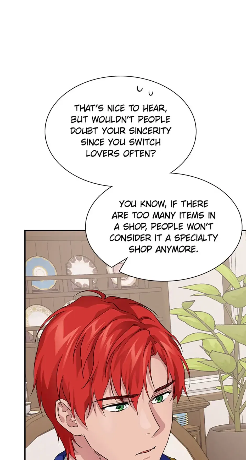 Finding My Father’s Son Chapter 27 – Page 44