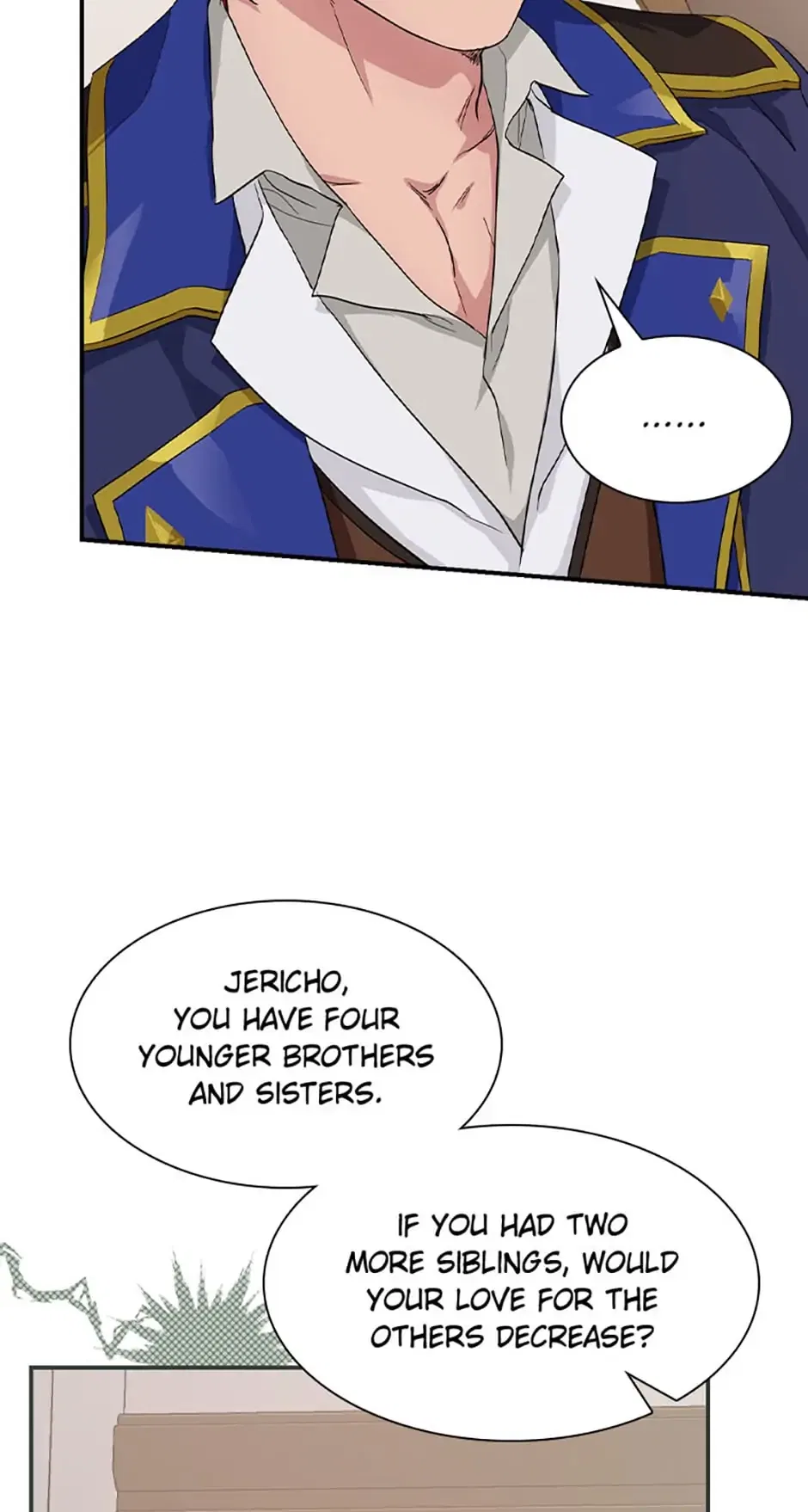 Finding My Father’s Son Chapter 27 – Page 45