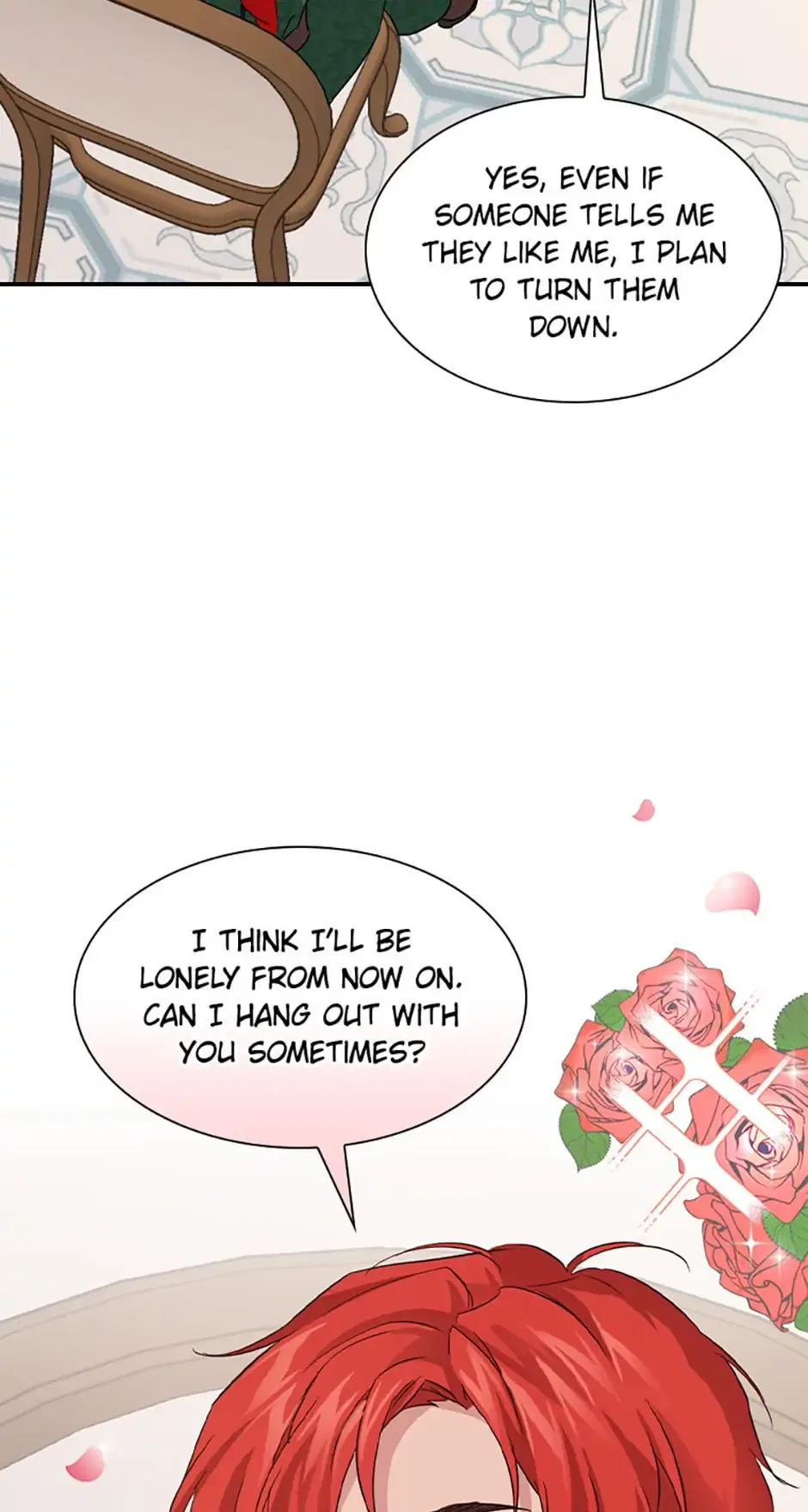 Finding My Father’s Son Chapter 27 – Page 49