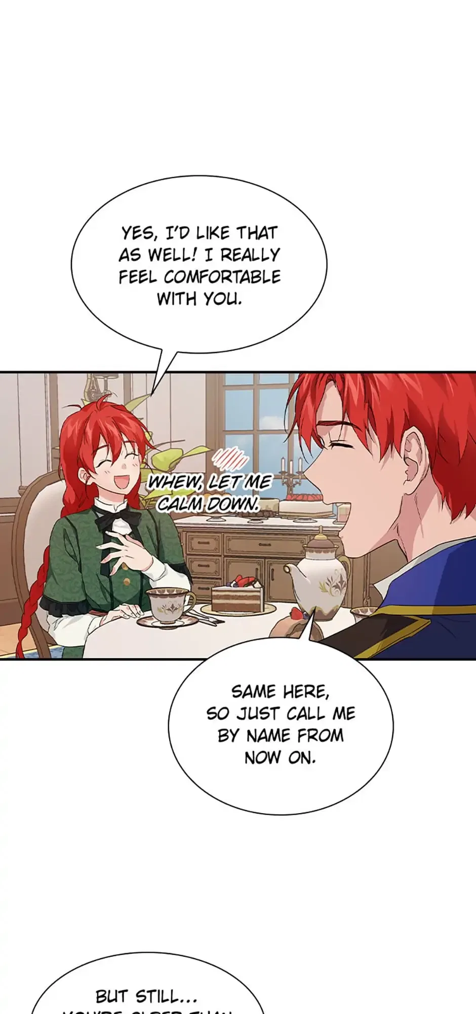 Finding My Father’s Son Chapter 27 – Page 51