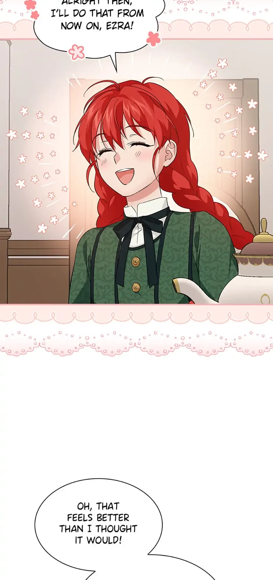 Finding My Father’s Son Chapter 27 – Page 53