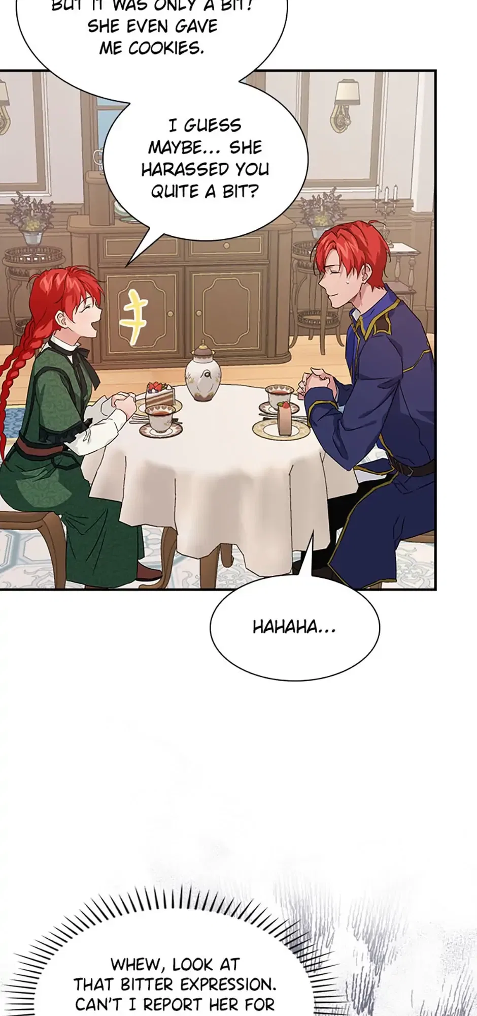 Finding My Father’s Son Chapter 27 – Page 55