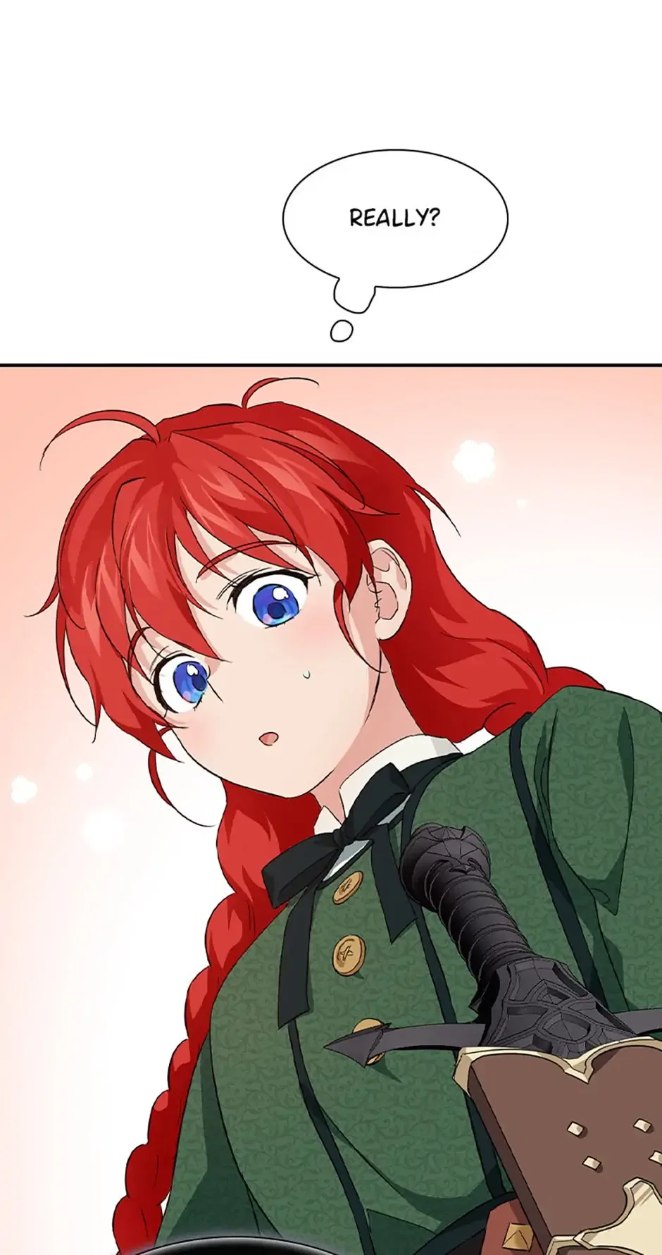 Finding My Father’s Son Chapter 27 – Page 57