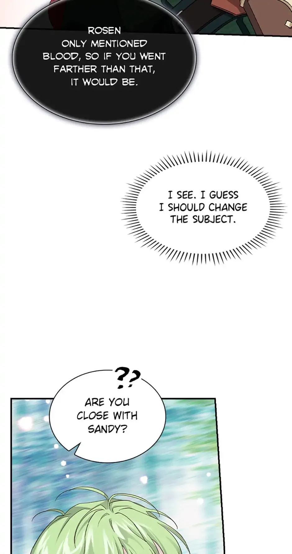Finding My Father’s Son Chapter 27 – Page 58