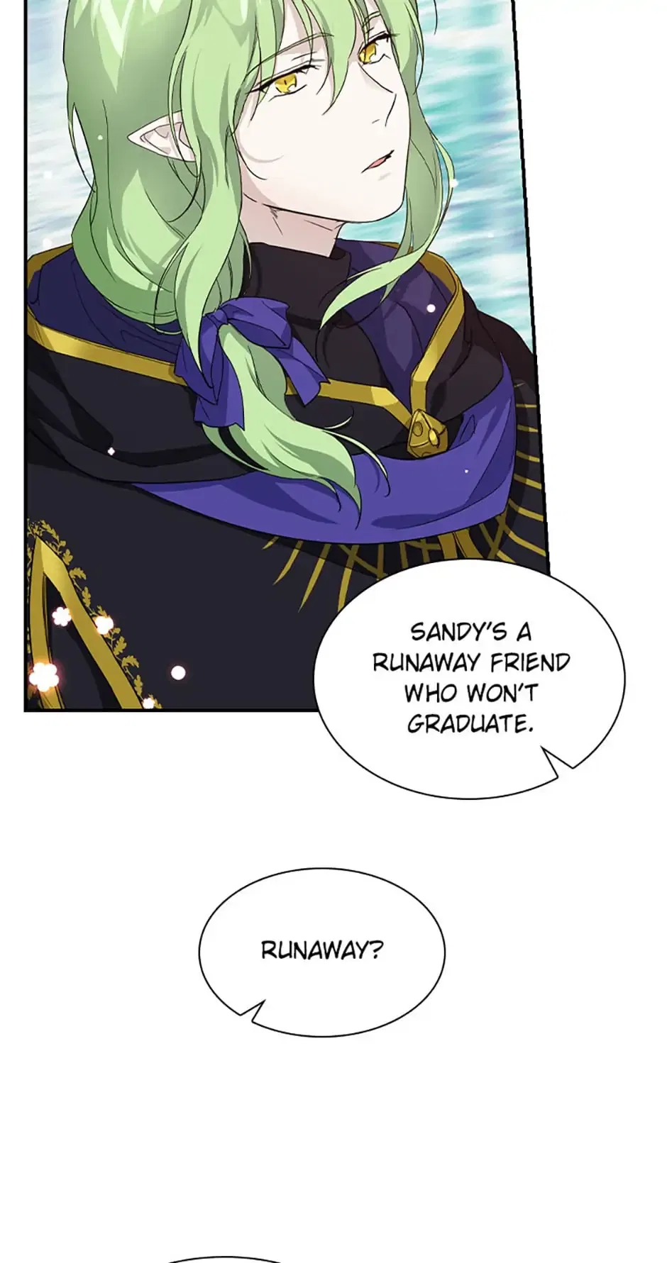 Finding My Father’s Son Chapter 27 – Page 59