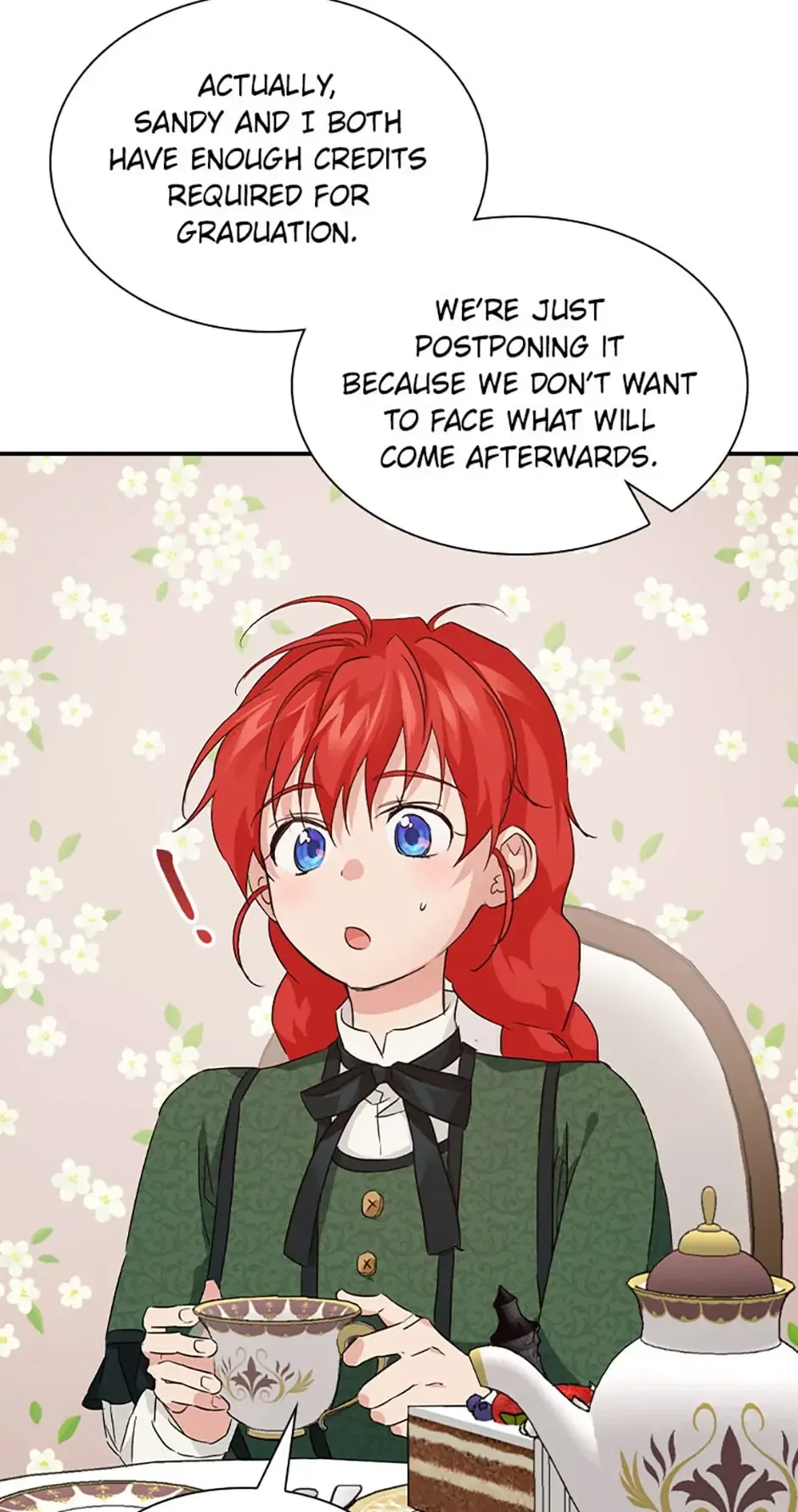 Finding My Father’s Son Chapter 27 – Page 60