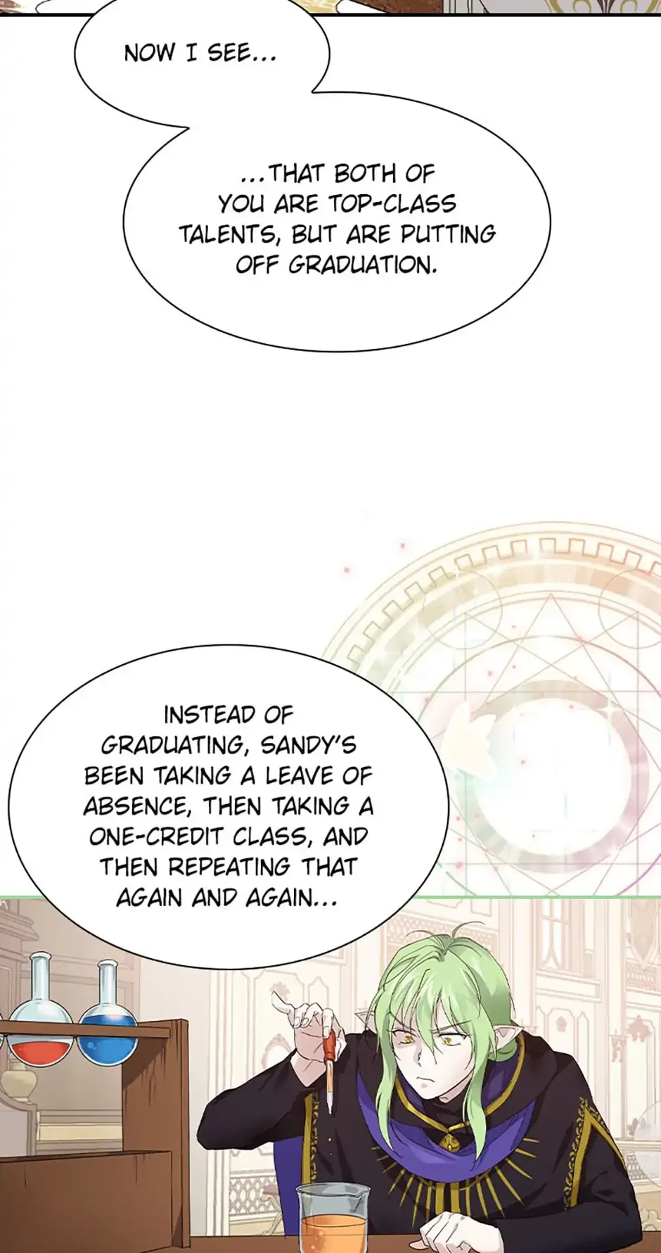 Finding My Father’s Son Chapter 27 – Page 61