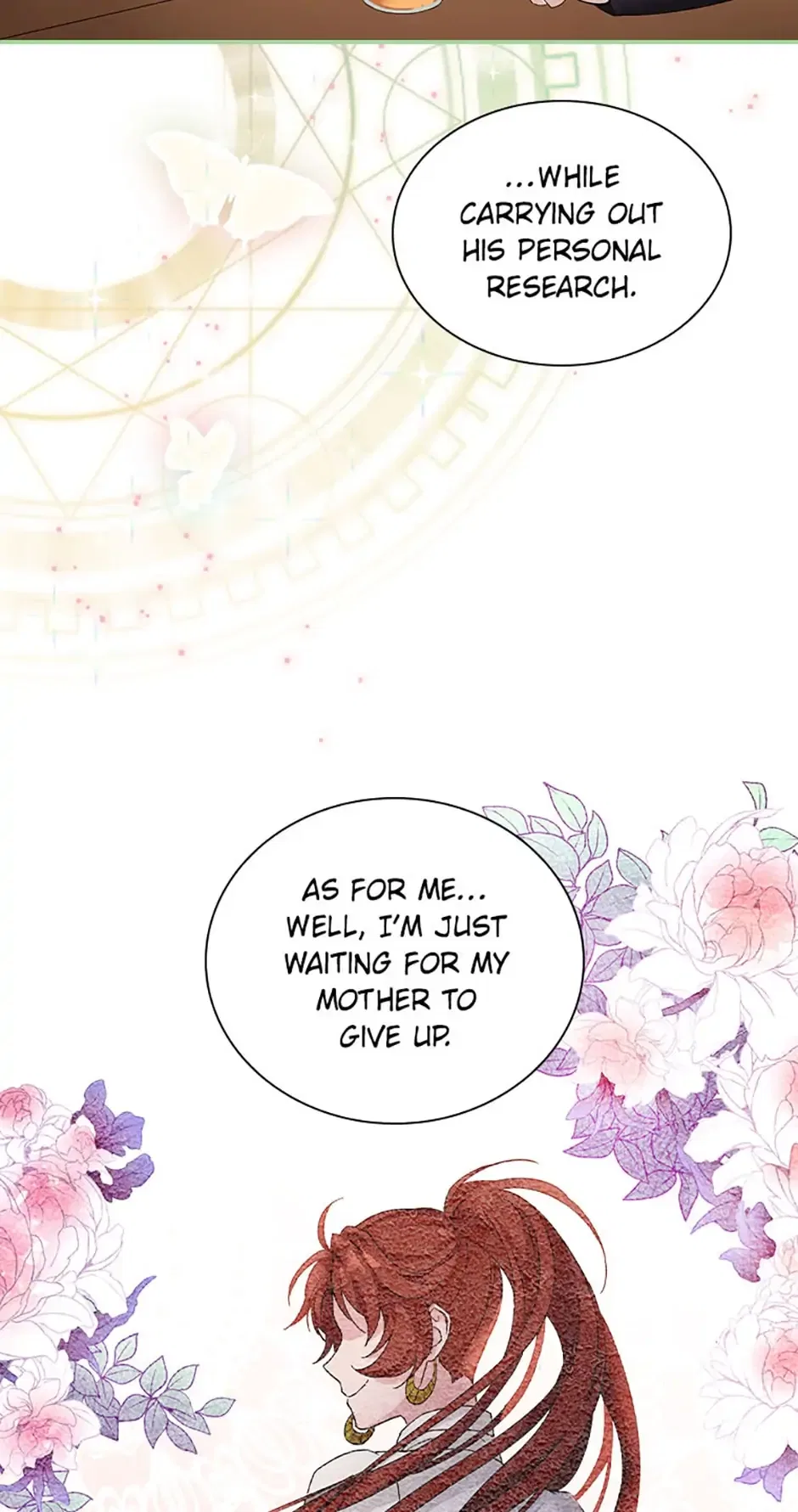 Finding My Father’s Son Chapter 27 – Page 62