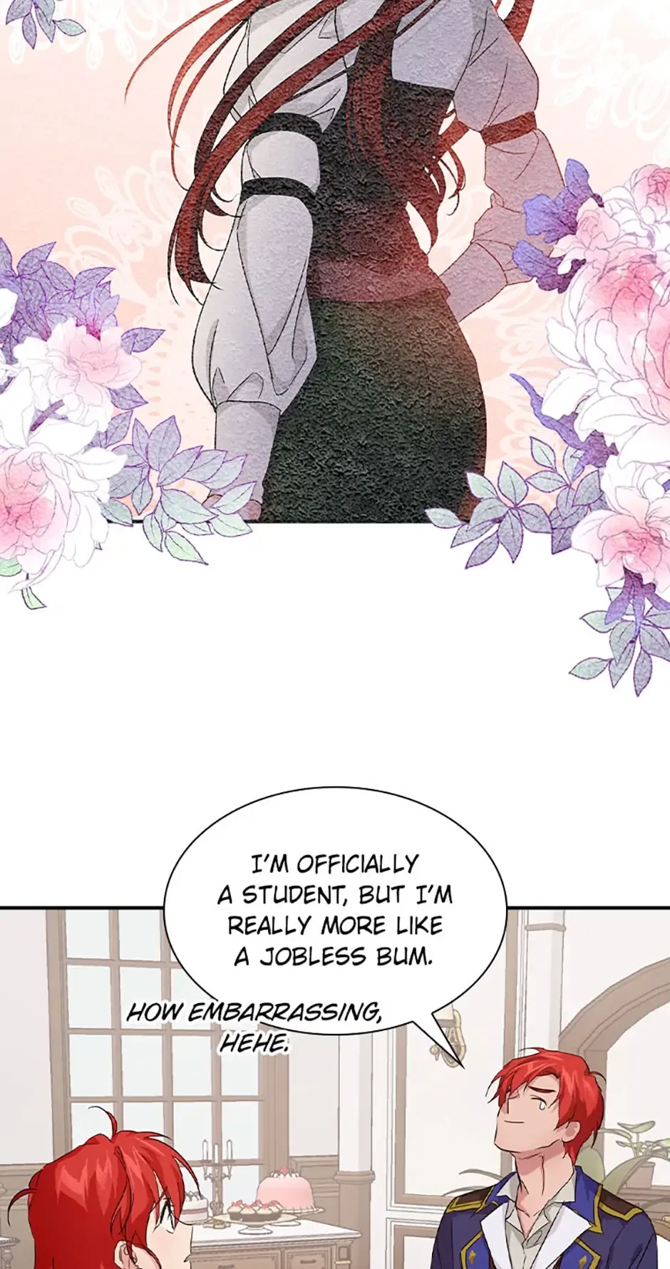 Finding My Father’s Son Chapter 27 – Page 63