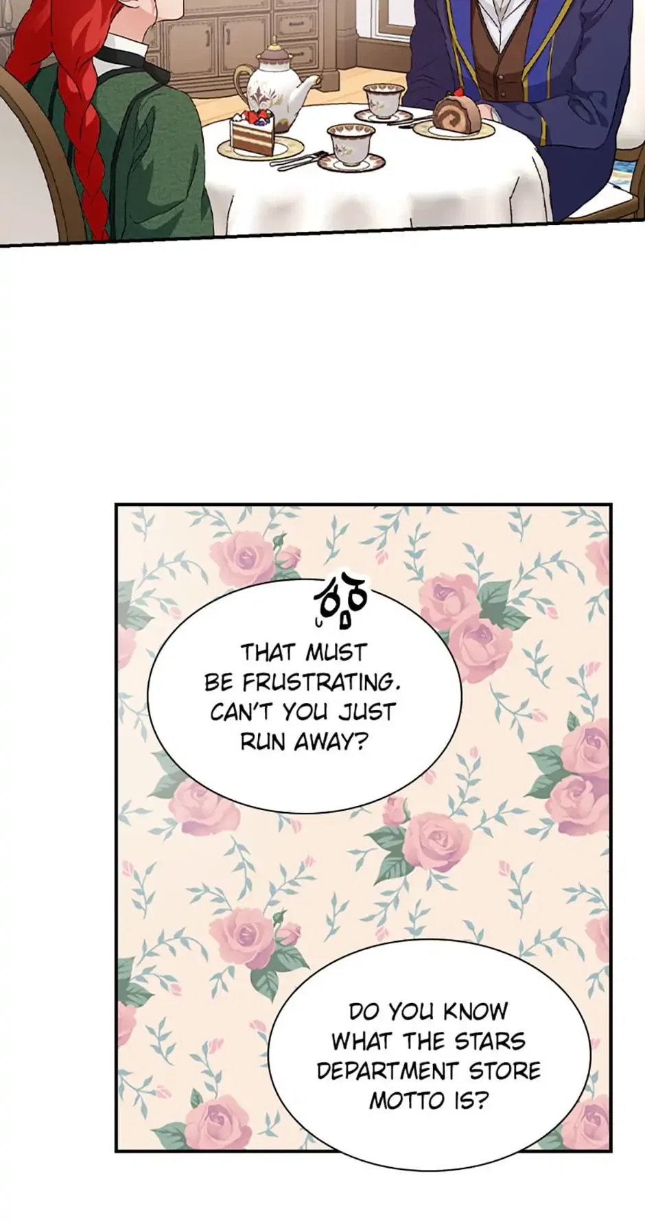 Finding My Father’s Son Chapter 27 – Page 64