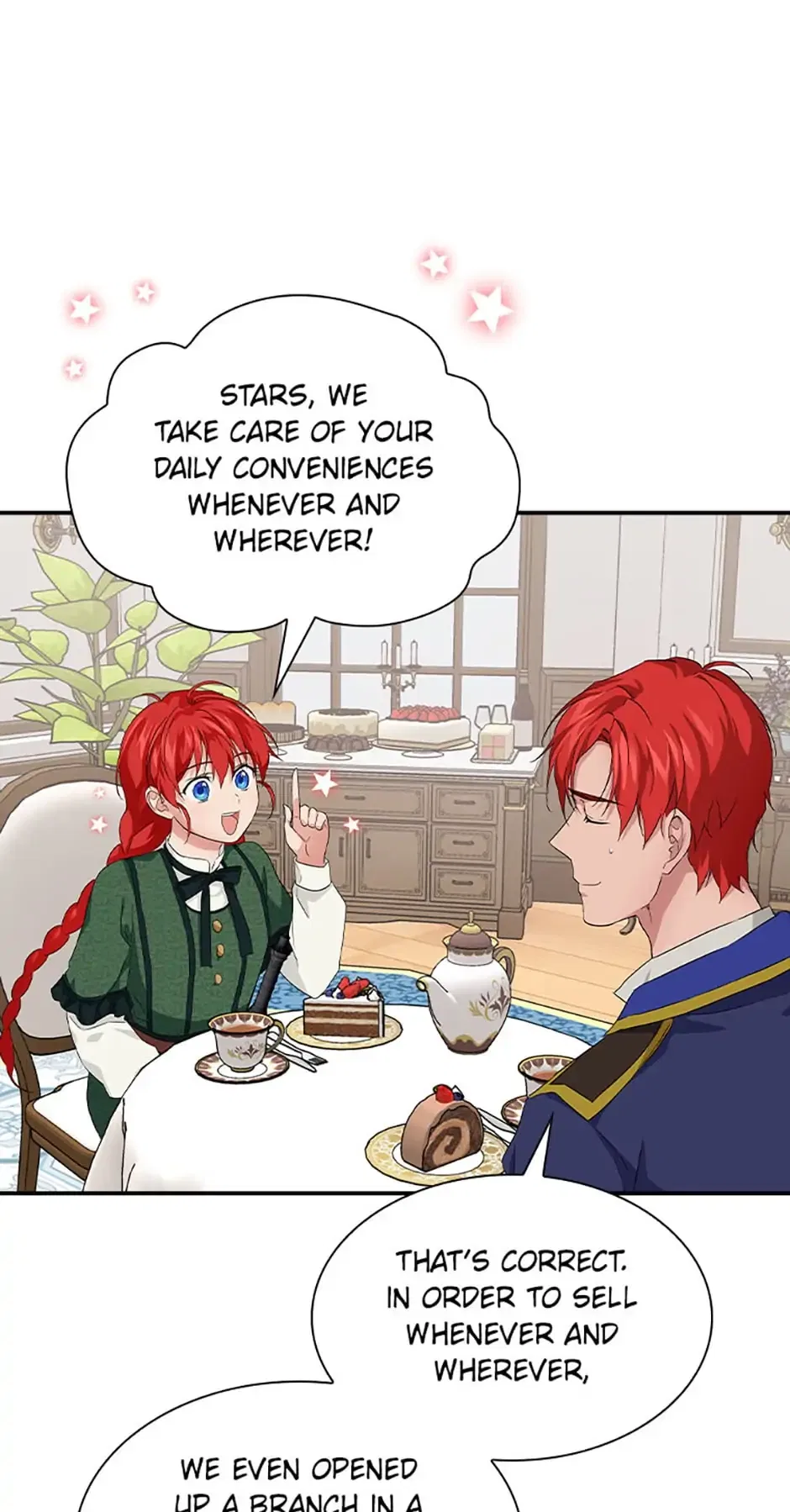 Finding My Father’s Son Chapter 27 – Page 65