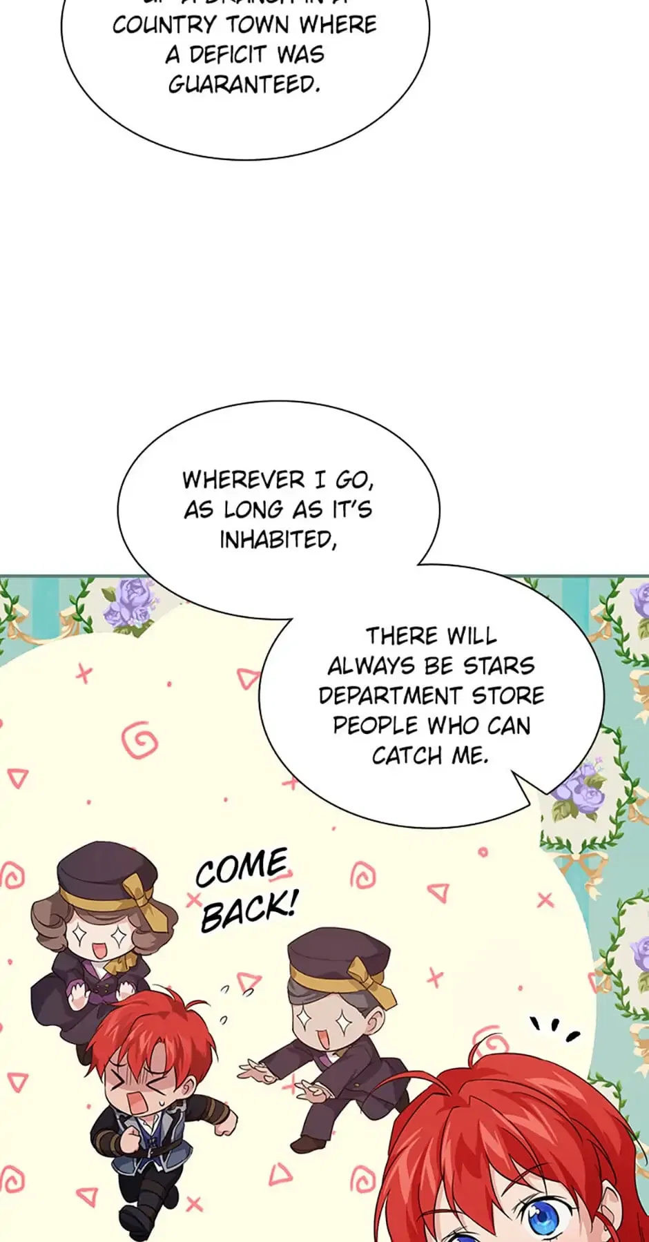 Finding My Father’s Son Chapter 27 – Page 66