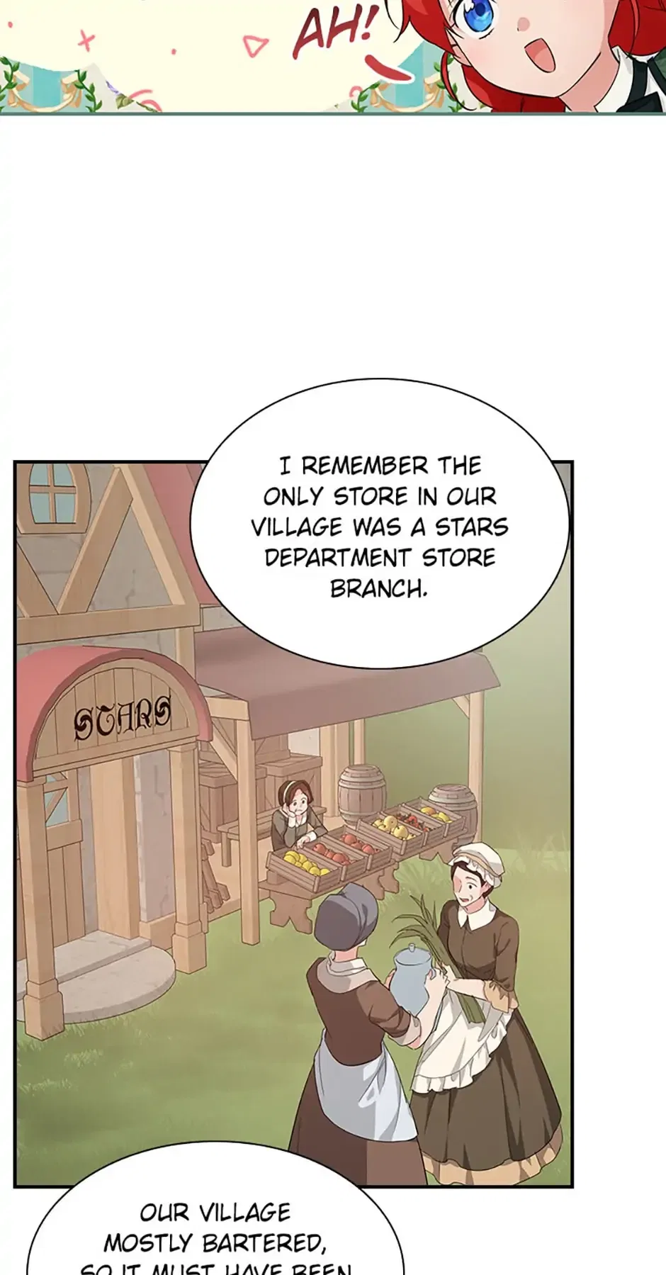 Finding My Father’s Son Chapter 27 – Page 67