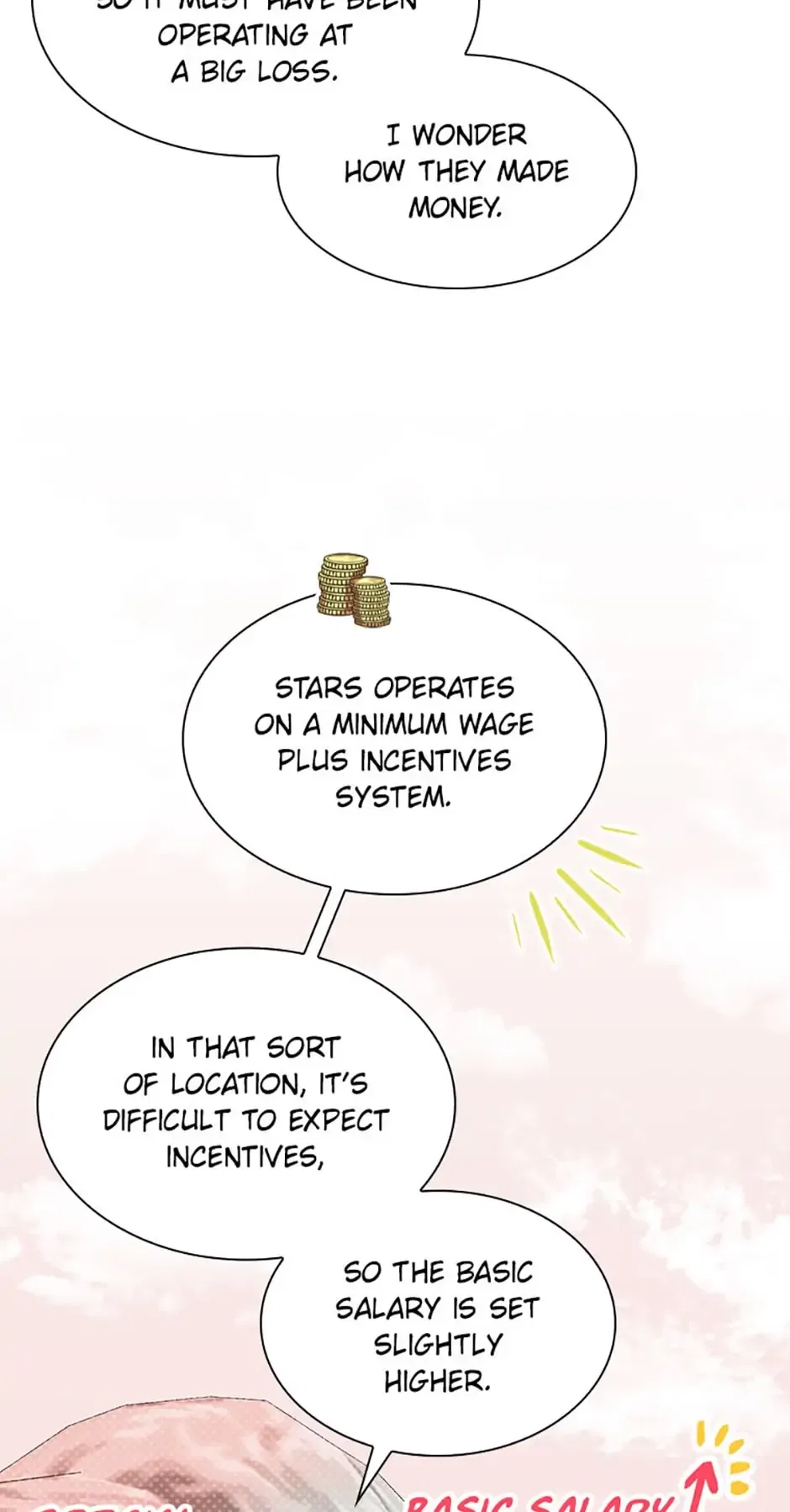 Finding My Father’s Son Chapter 27 – Page 68