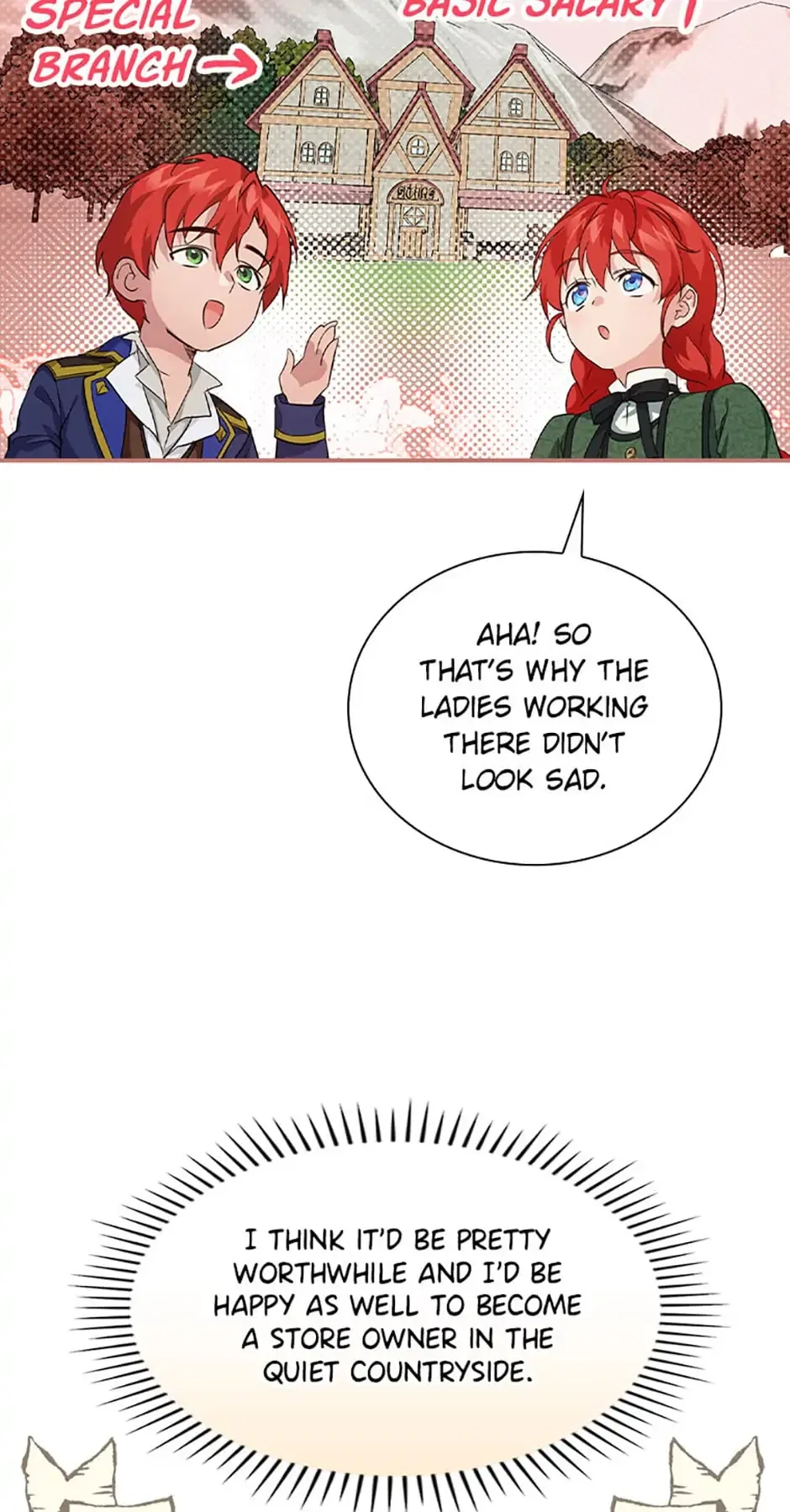 Finding My Father’s Son Chapter 27 – Page 69