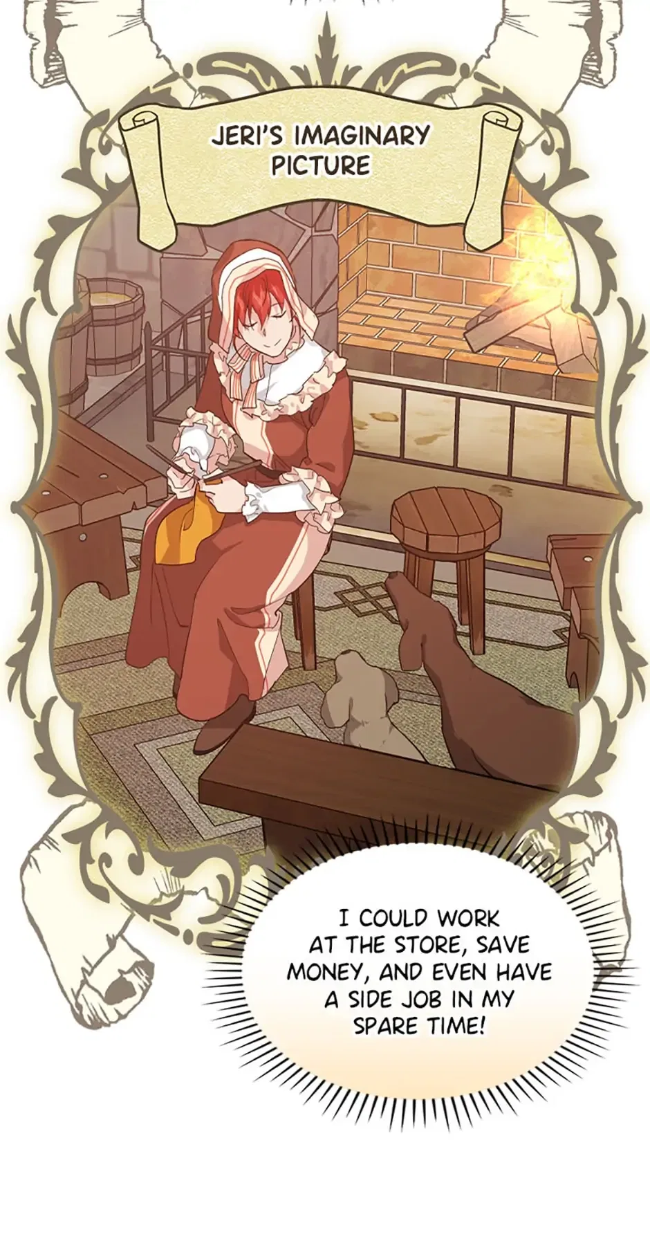 Finding My Father’s Son Chapter 27 – Page 70