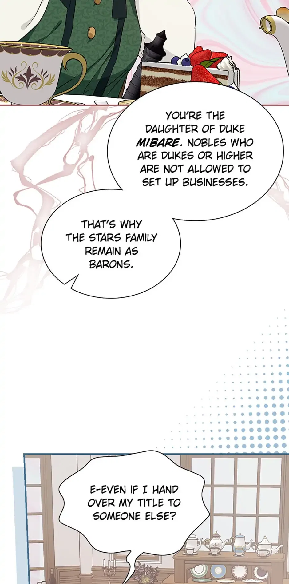 Finding My Father’s Son Chapter 27 – Page 74