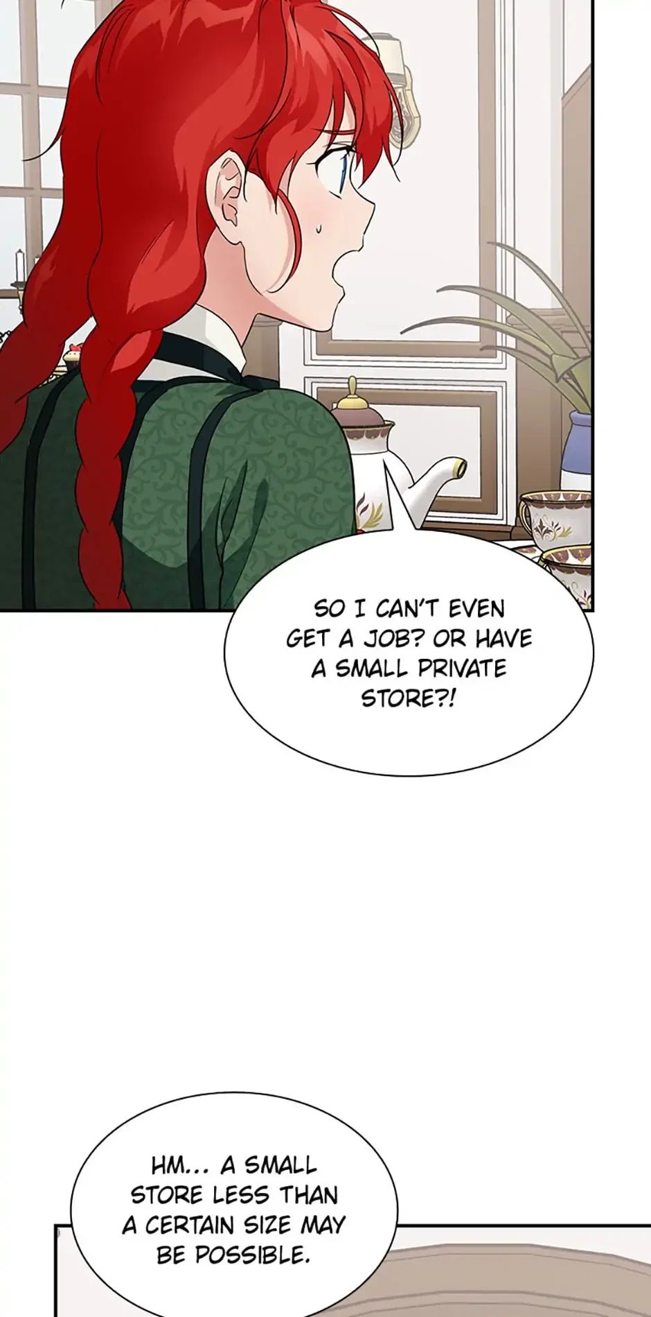 Finding My Father’s Son Chapter 27 – Page 76
