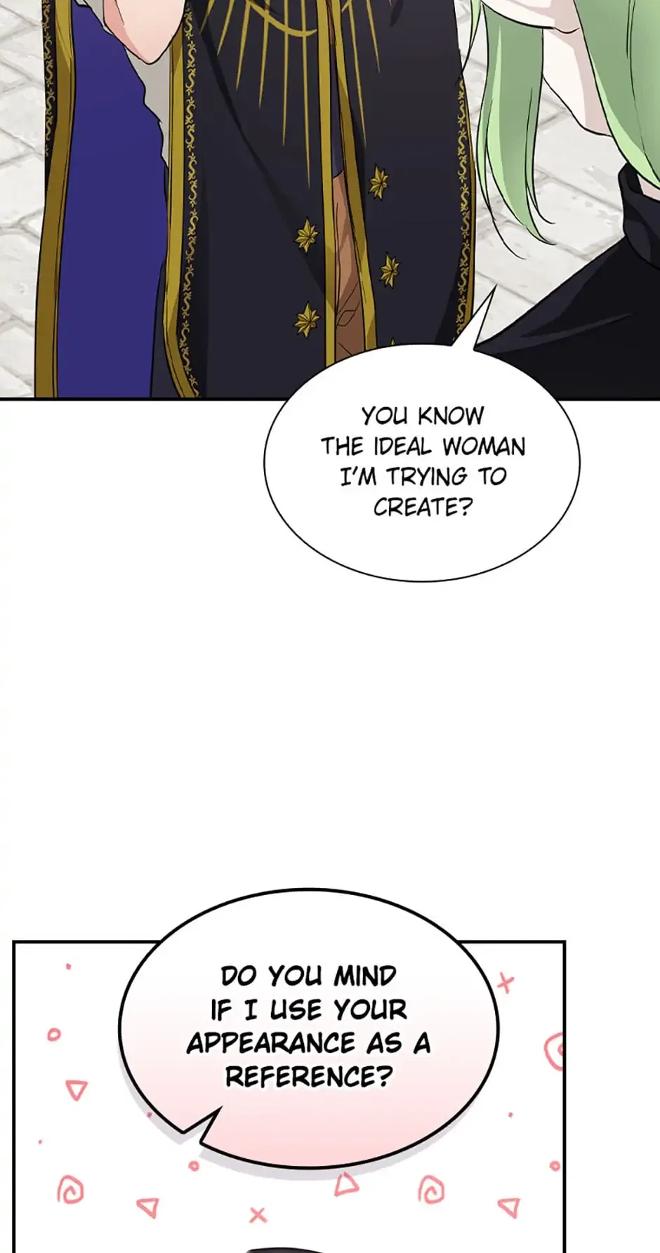Finding My Father’s Son Chapter 26 – Page 2