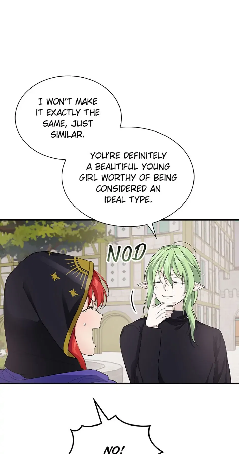 Finding My Father’s Son Chapter 26 – Page 4
