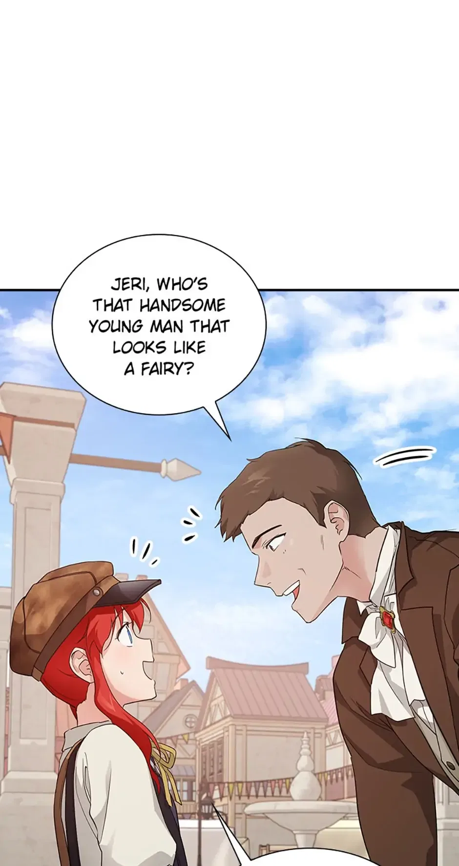 Finding My Father’s Son Chapter 26 – Page 10